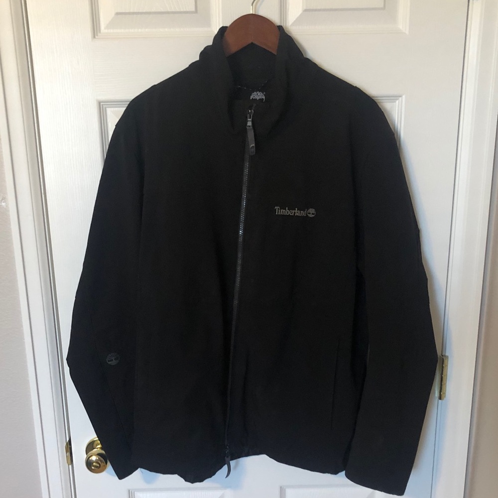 Timberland Pro Soft Shell Jacket (size XXL)